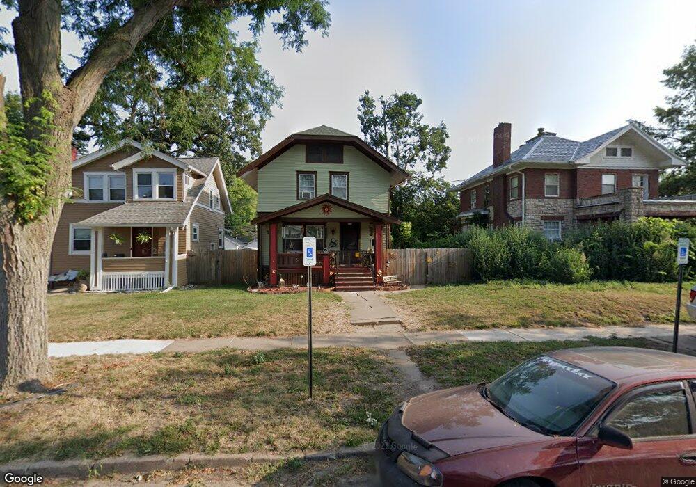 1722 7th Ave SE, Cedar Rapids, IA 52403 - photo 1