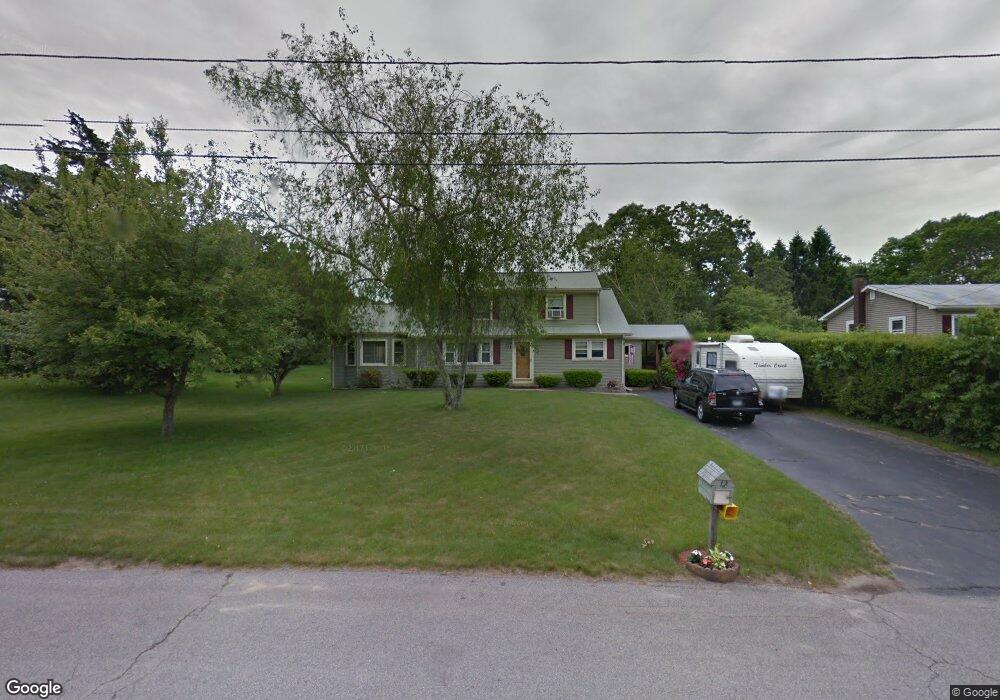 12 Paupock Run, Westerly, RI 02891 - photo 1