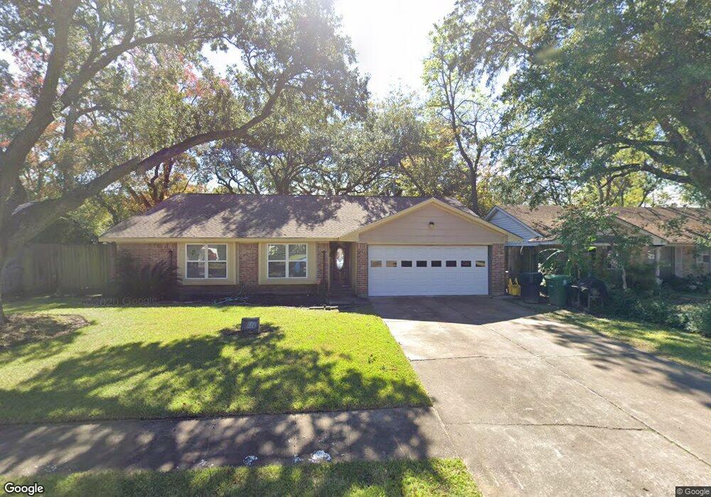 8114 Garden Parks Dr, Houston, TX 77075 - photo 1