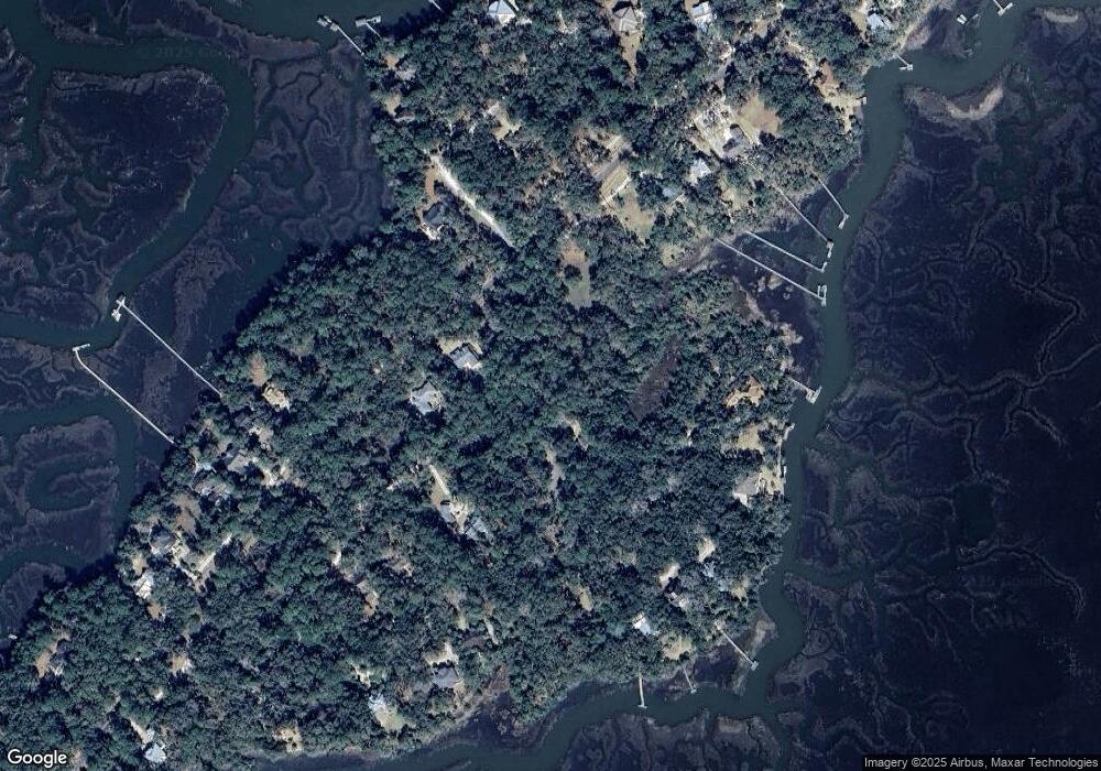 0 Tolomato Dr unit 81 8337736, Darien, GA 31305 - photo 1