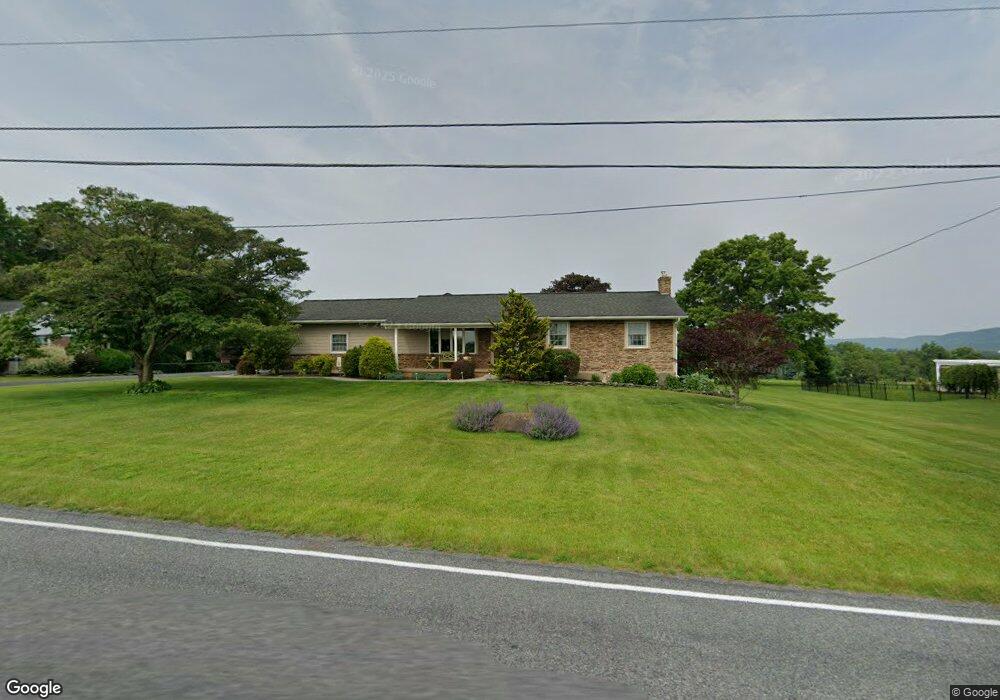 781 S Delps Rd, Bath, PA 18014 - photo 1