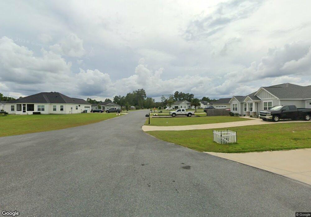 Lot 75 Silky, Crawfordville, FL 32327 - photo 1