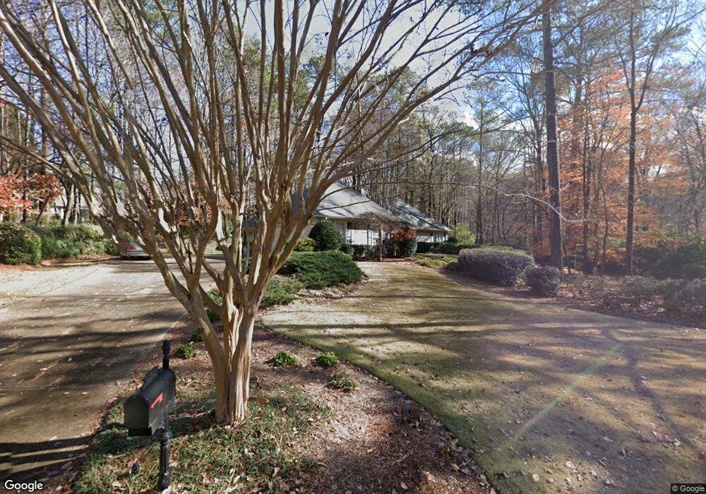 505 Flying Scot Way, Alpharetta, GA 30005 - photo 1