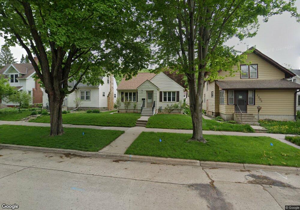 1311 N 5th St, Mankato, MN 56001 - photo 1