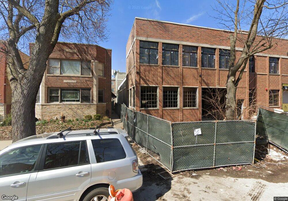 6334 N Whipple St, Chicago, IL 60659 - photo 1