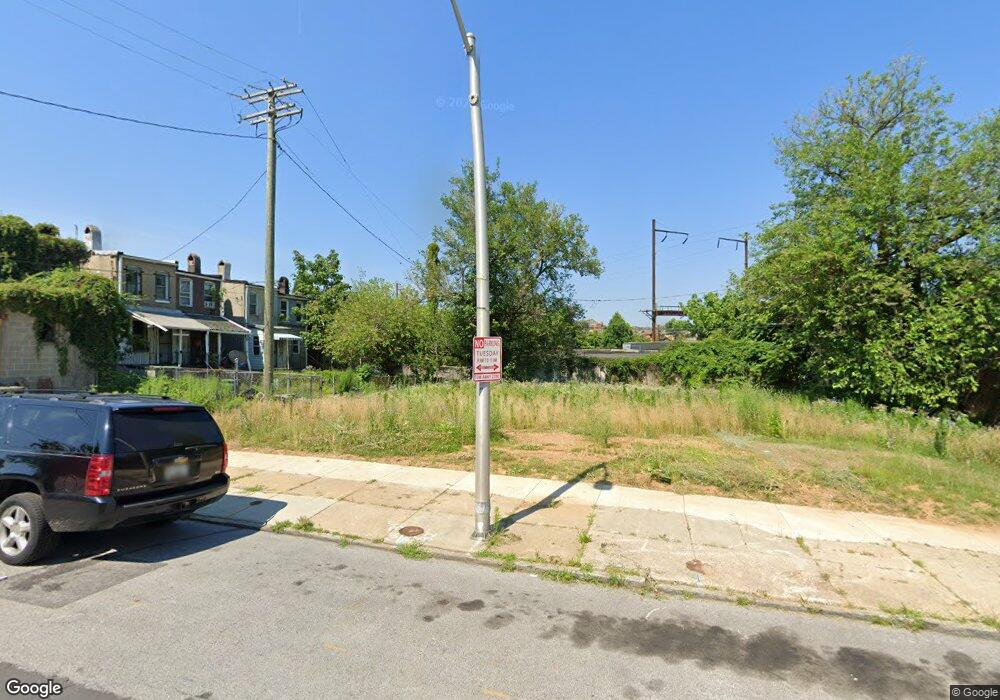 1104 Appleton St, Baltimore, MD 21217 - photo 1