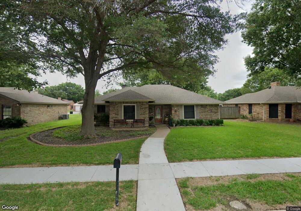 1202 Devonshire Ln, Wylie, TX 75098 - photo 1