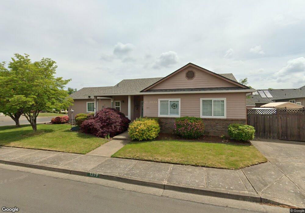 1279 Sonoma Dr, Eugene, OR 97404 - photo 1