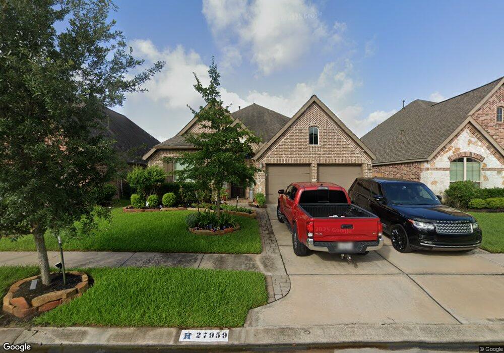 27959 Chiapas Dr, Spring, TX 77386 - photo 1