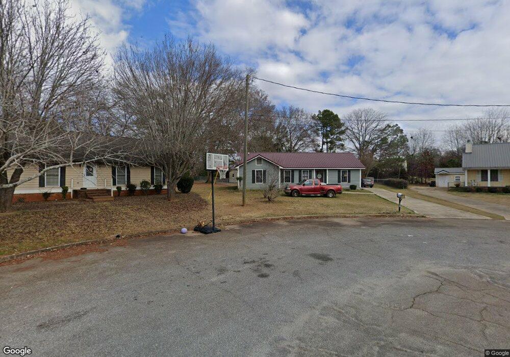 113 Shirley Rd, Americus, GA 31709 - photo 1