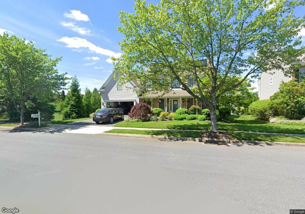 1392 Fritch Dr, Macungie, PA 18062 - photo 1