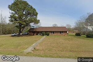 51 Carolina Dr, Columbus, MS 39705