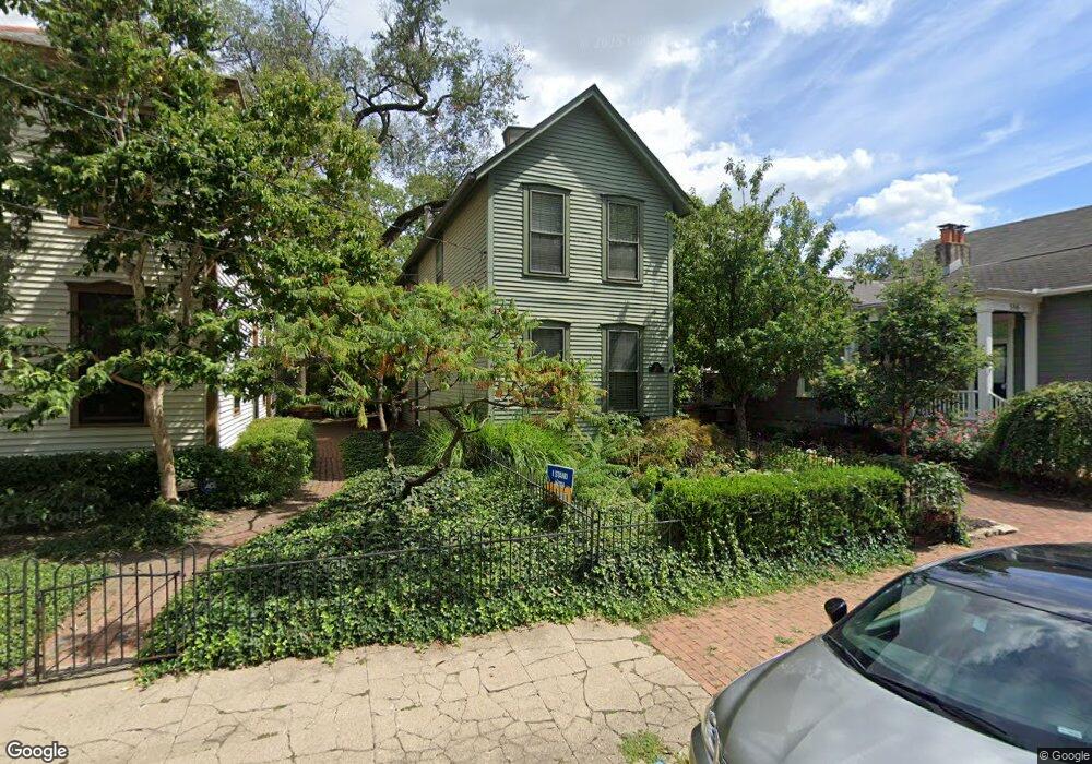 584 S 6th St, Columbus, OH 43206 - photo 1