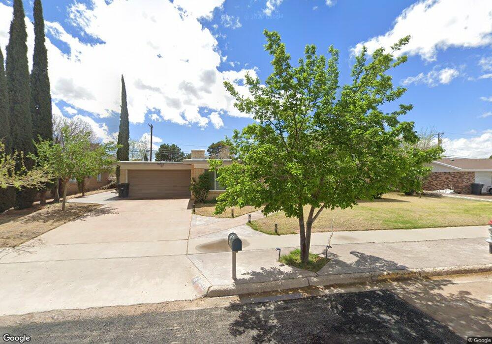 15093 Homestead Dr, El Paso, TX 79928 - photo 1