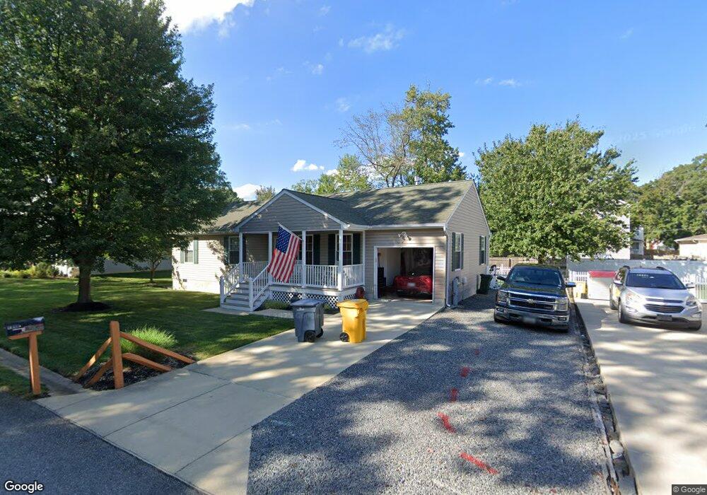 1310 Azalia St, Shady Side, MD 20764 - photo 1