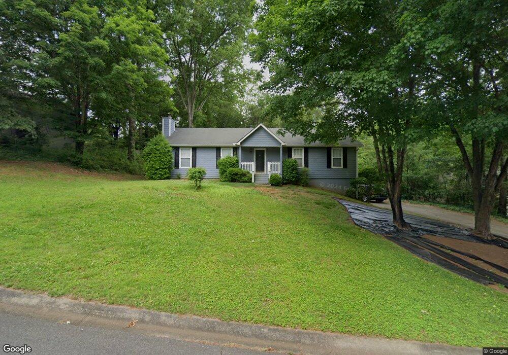 4962 Turtle Summit NE unit 2, Marietta, GA 30066 - photo 1