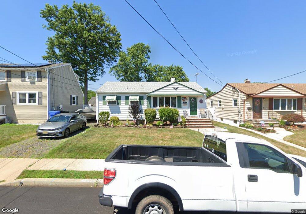 87 4th Ave, Port Reading, NJ 07064 - photo 1