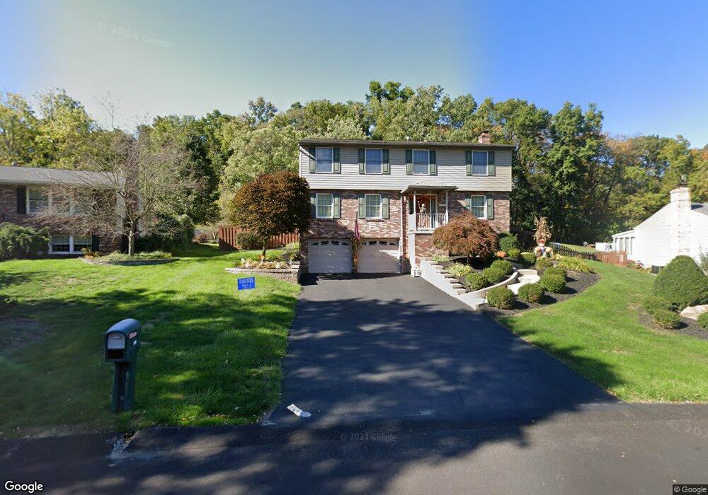 123 Pheasant Run Dr, Export, PA 15632 - photo 1