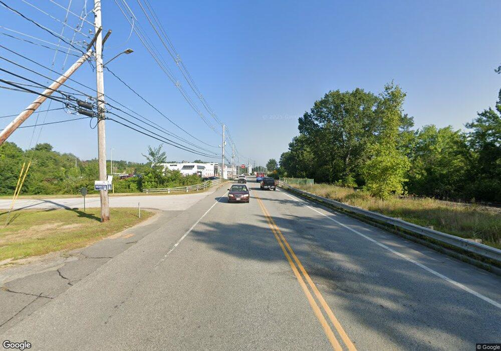 1 Old Hill Rd, Bow, NH 03304 - photo 1