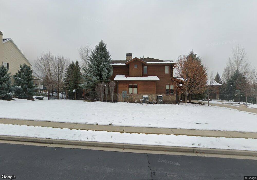 1134 E Fox Meadow, Alpine, UT 84004 - photo 1