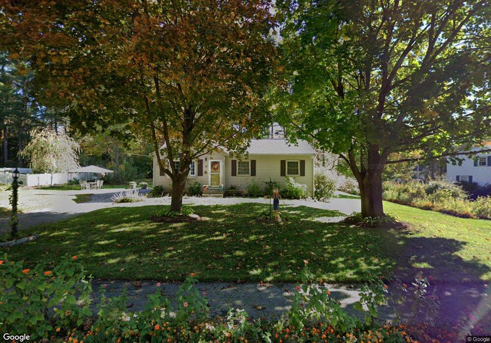 14 Roberta Ln, Bellingham, MA 02019 - photo 1