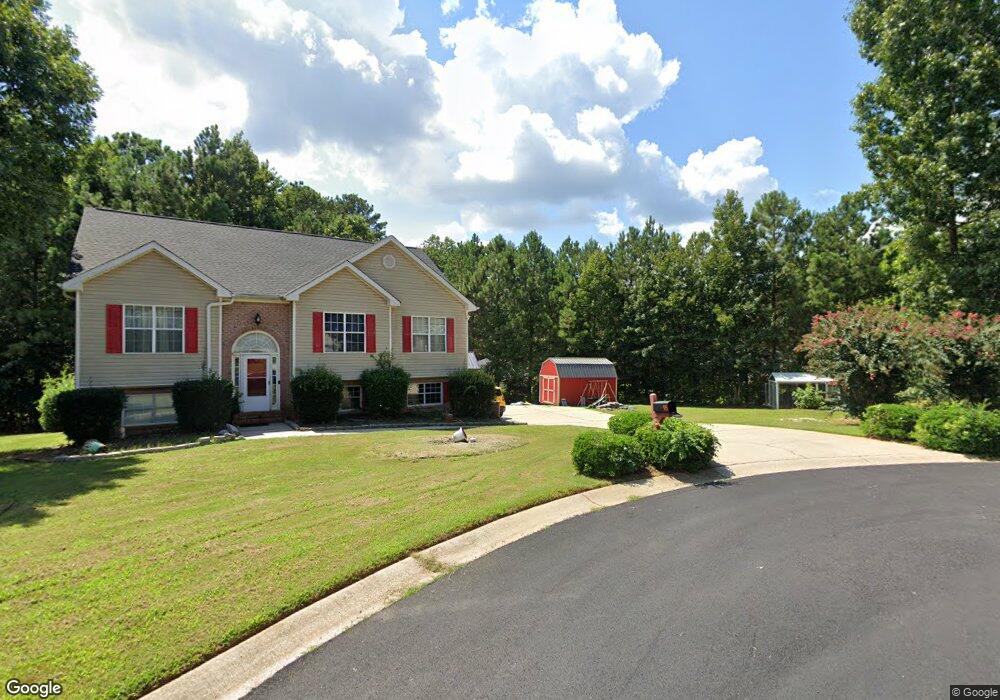 390 Lakeside Point, Covington, GA 30016 - photo 1