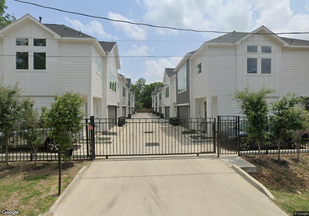 109 W Whitney St, Houston, TX 77018 - photo 1