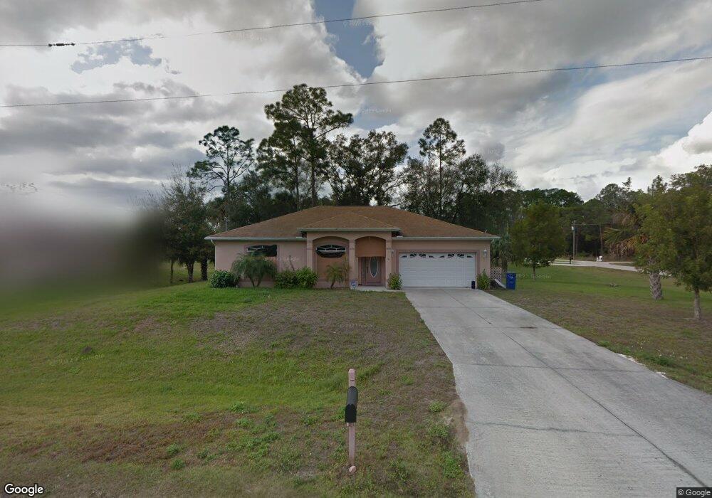 140 Viewpoint Dr, Lehigh Acres, FL 33972 - photo 1