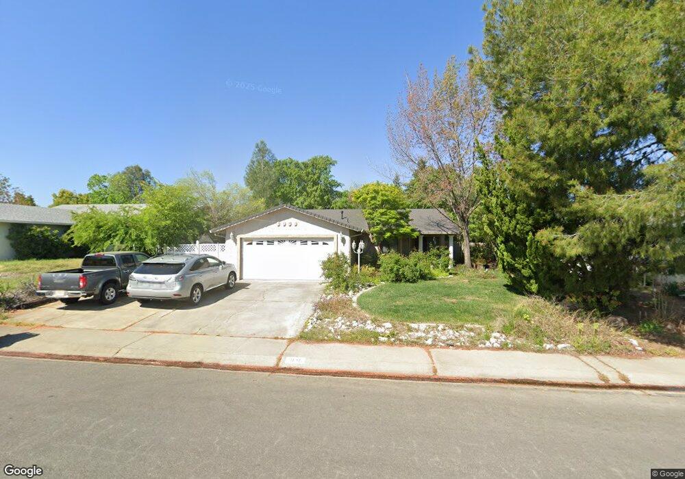 1036 Nighthawk Ln, Redding, CA 96003 - photo 1