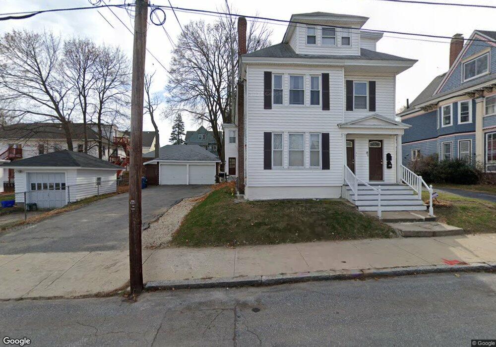 18 Olive Ave unit 20, Lawrence, MA 01841 - photo 1