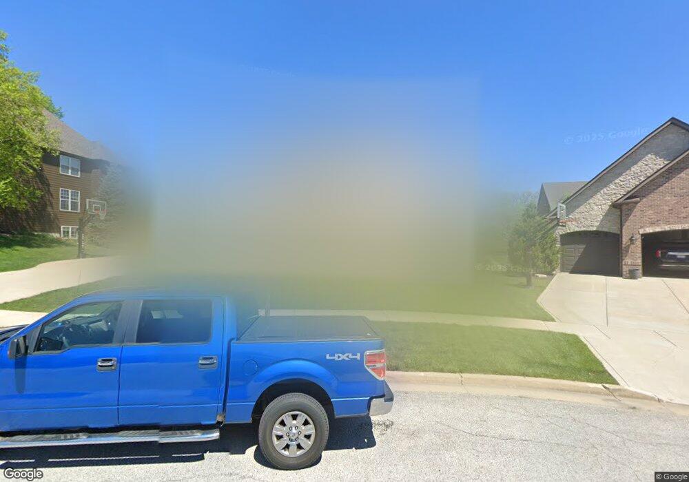 1090 Al Jolsen Ct, Crown Point, IN 46307 - photo 1