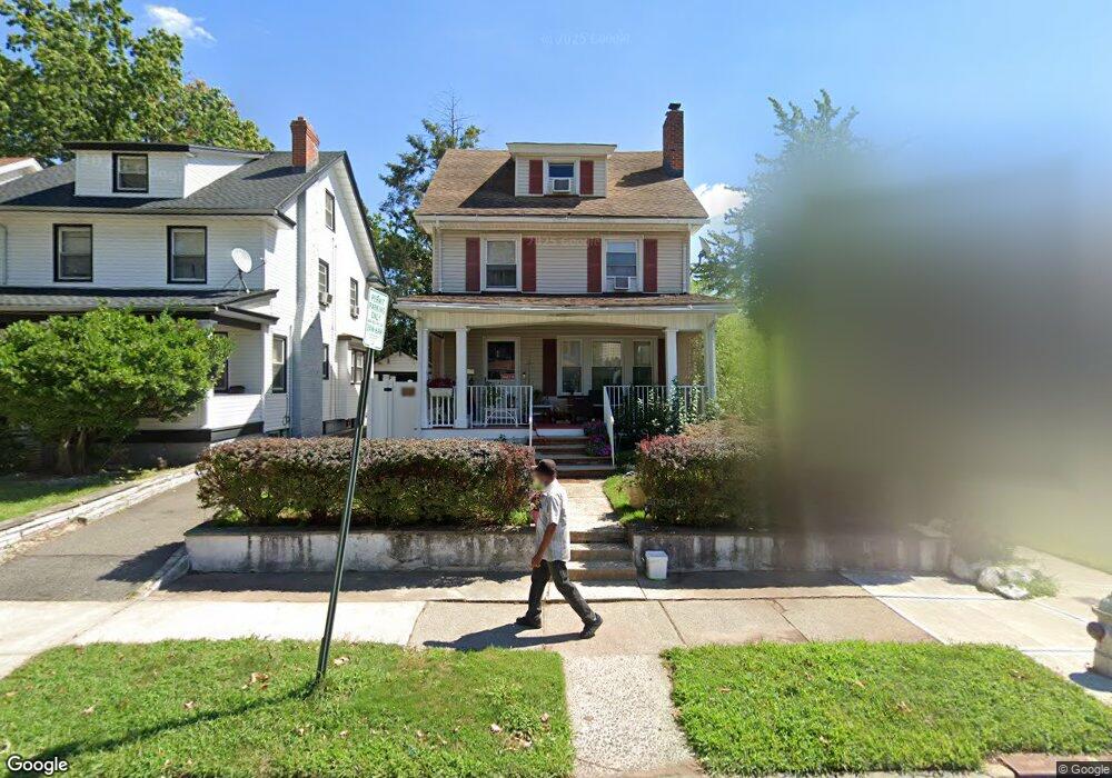 44 Whittier St, East Orange, NJ 07018 - photo 1