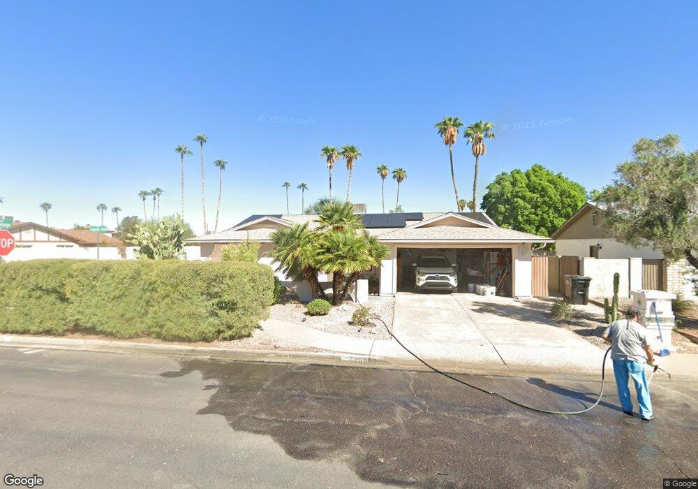 2660 W Laguna Azul Ave, Mesa, AZ 85202 - photo 1