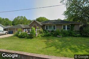 1126 2nd Ave, Rapids City, IL 61278