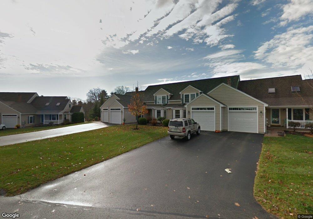 13 Ridgefield Dr unit 54, Gorham, ME 04038 - photo 1