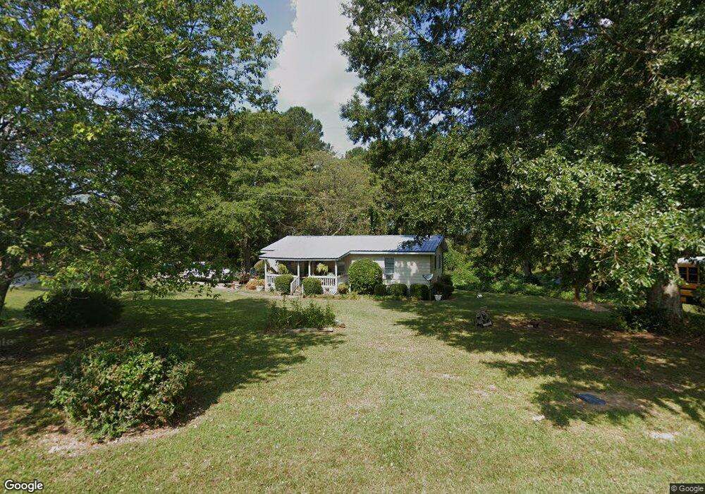 655 Watts Rd, Bowdon, GA 30108 - photo 1