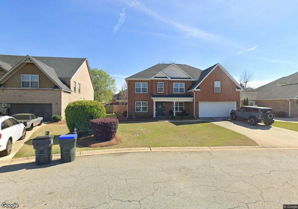 208 Northumberland Way, Warner Robins, GA 31088 - photo 1