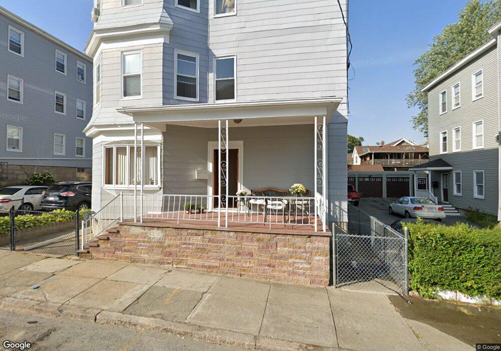 68 Barnes St, Fall River, MA 02723 - photo 1