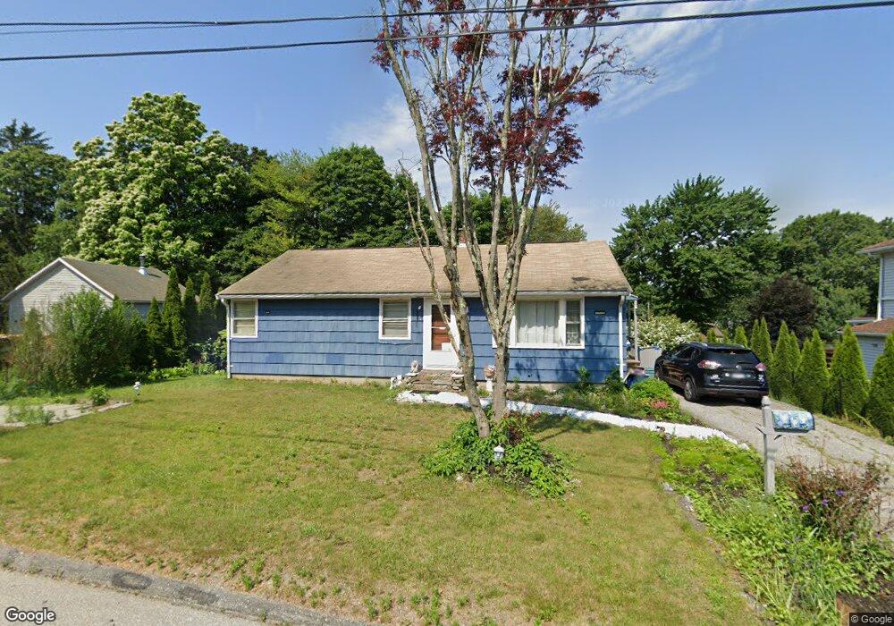 14 Montello St, Worcester, MA 01603 - photo 1