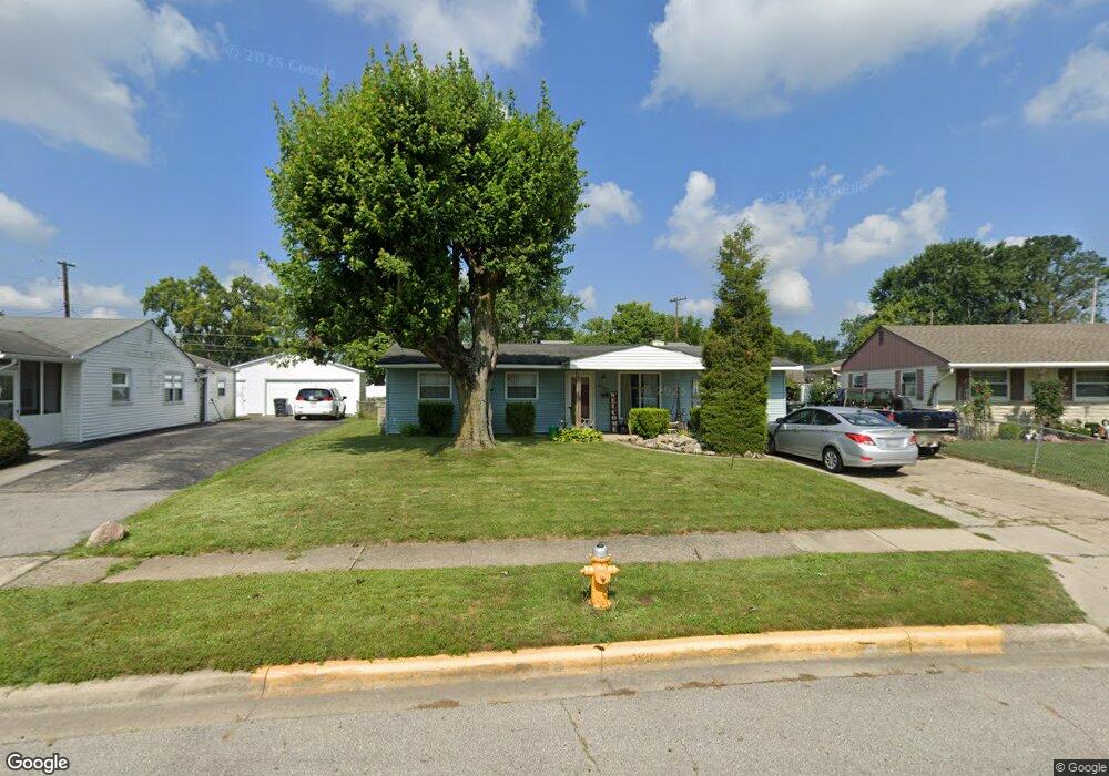 311 Hiler Rd, Columbus, OH 43228 - photo 1