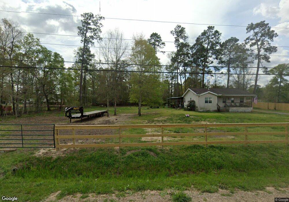 2660 Roosevelt St, Vidor, TX 77662 - photo 1