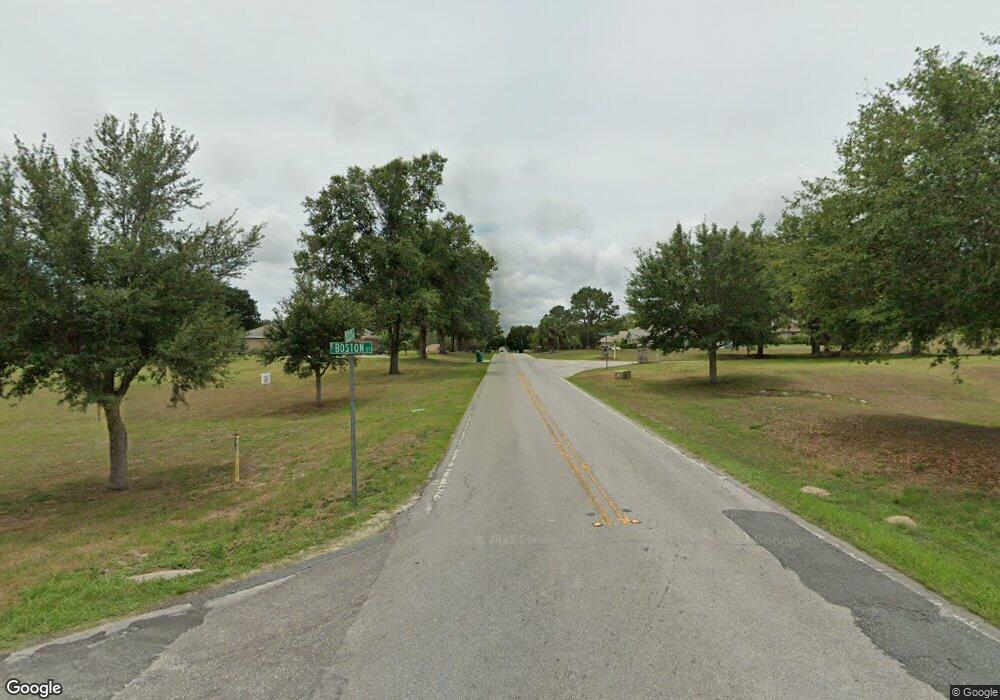 0 E Boston St, Hernando, FL 34442 - photo 1