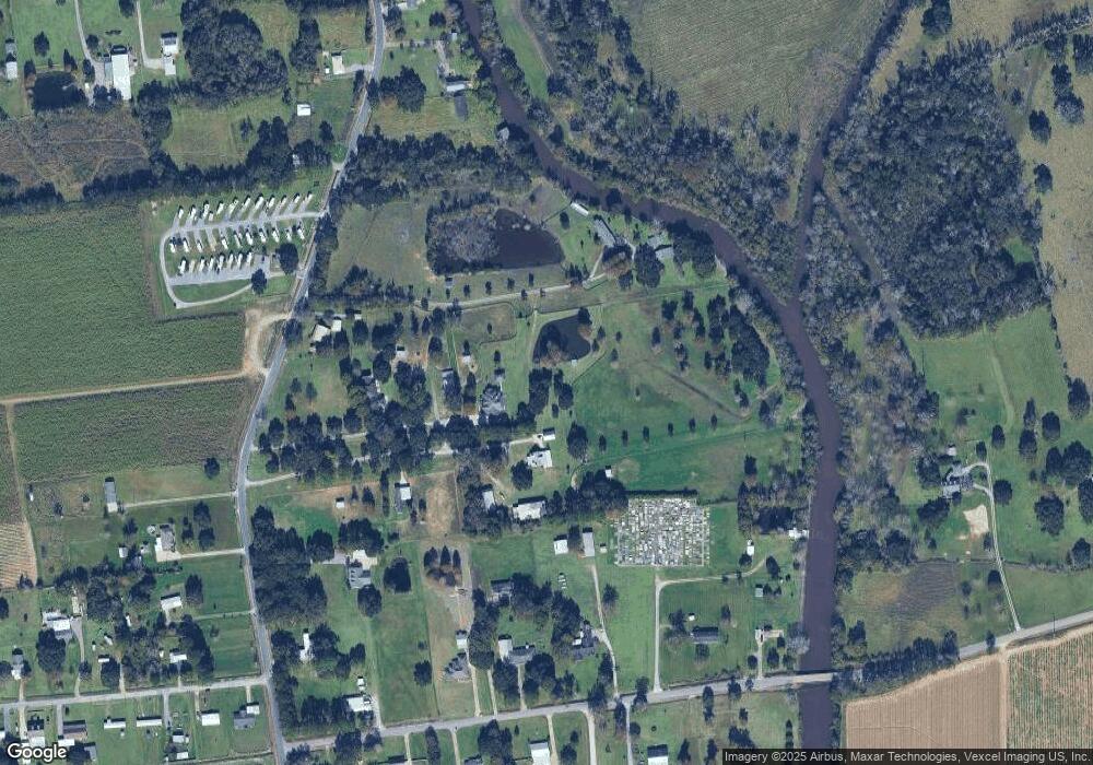 6205 Lee Station Rd, New Iberia, LA 70560 - photo 1