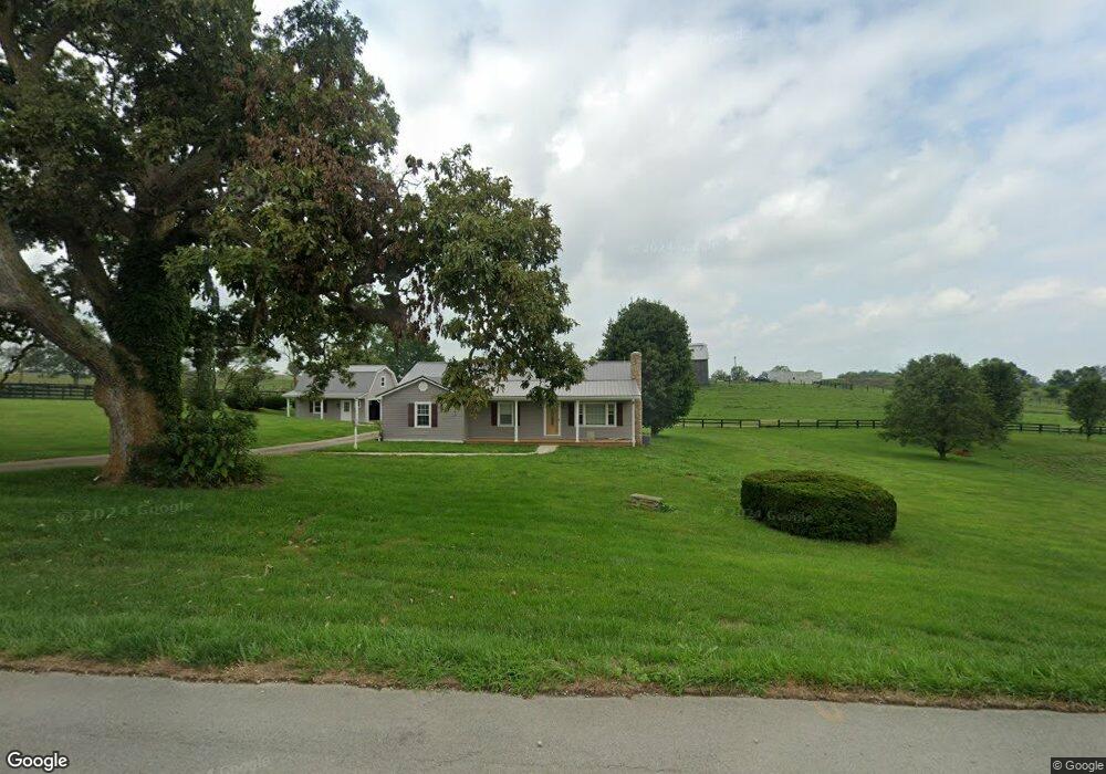 3110 Louisville Rd, Harrodsburg, KY 40330 - photo 1