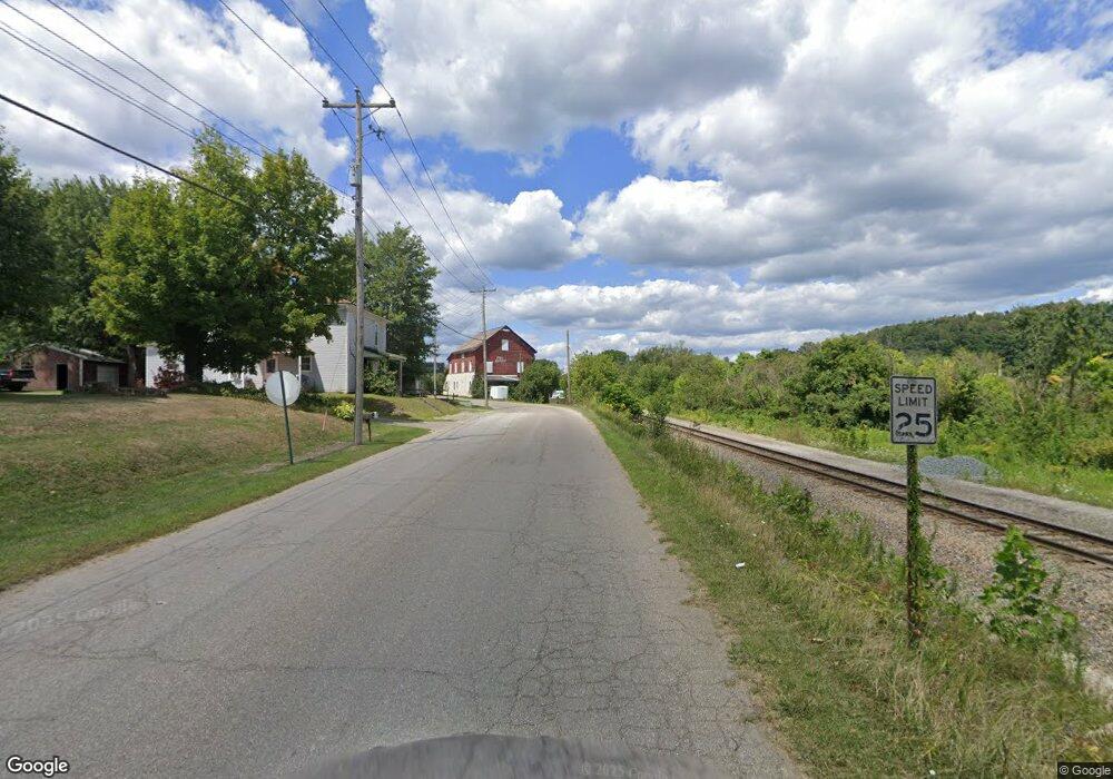 319 S Eastport St, Scio, OH 43988 - photo 1