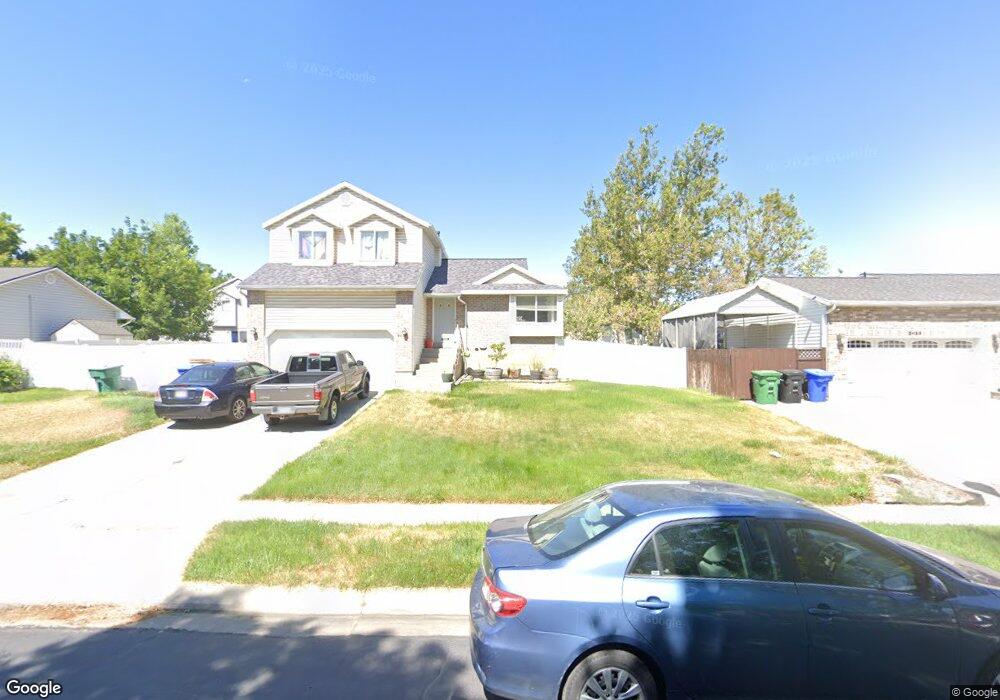 8472 S 1520 W, West Jordan, UT 84088 - photo 1