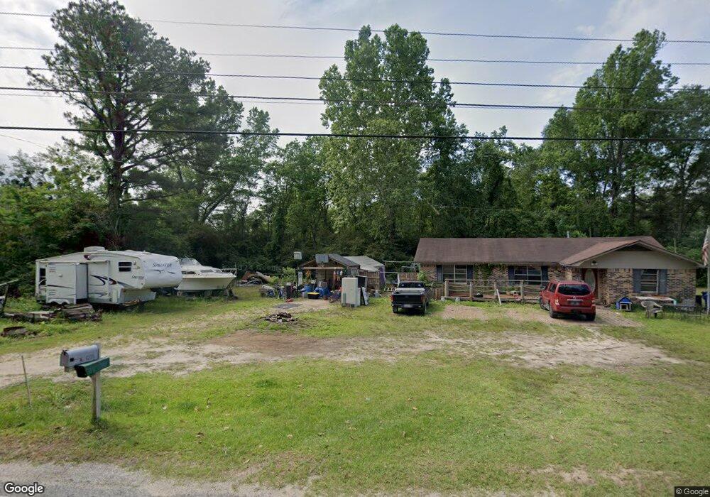 1208 Trace Rd, Laurel, MS 39443 - photo 1