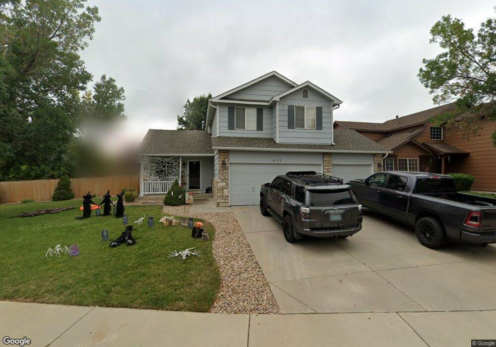 4335 E 135th Way, Thornton, CO 80241 - photo 1