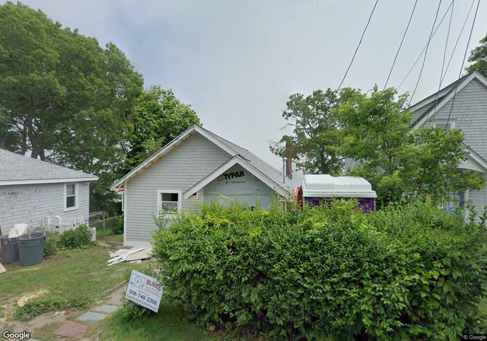 25 Cleveland Way, Buzzards Bay, MA 02532 - photo 1