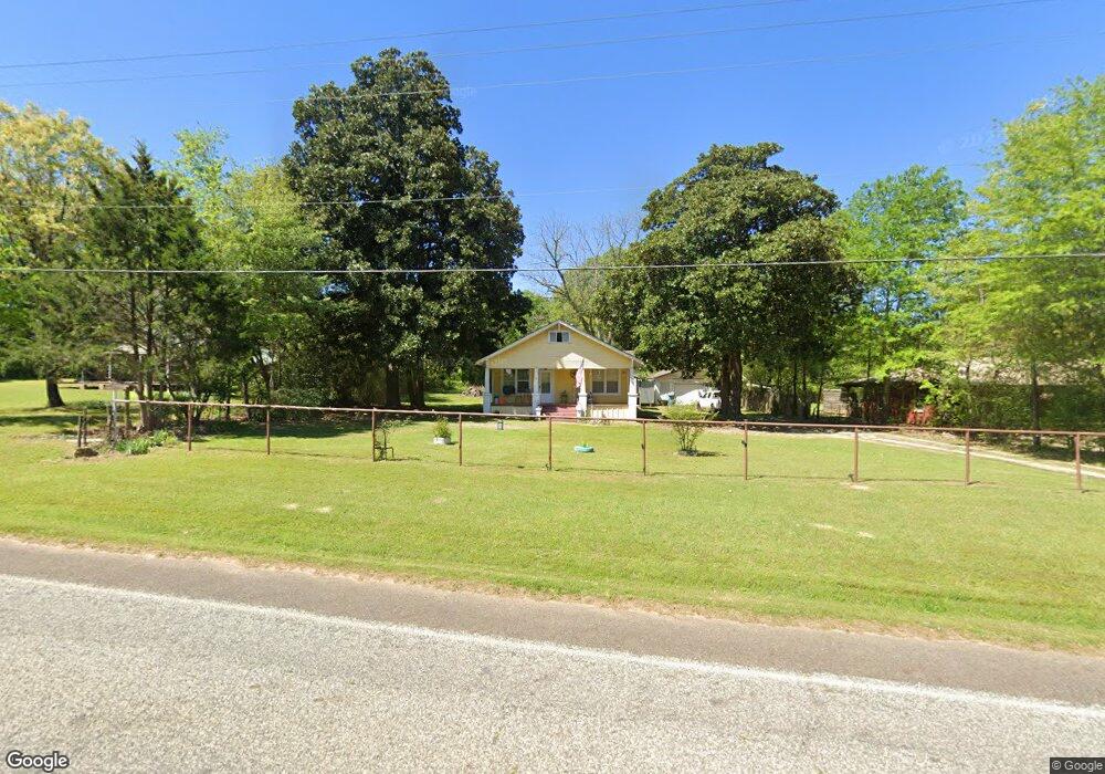 1611 N Pine St, Vivian, LA 71082 - photo 1